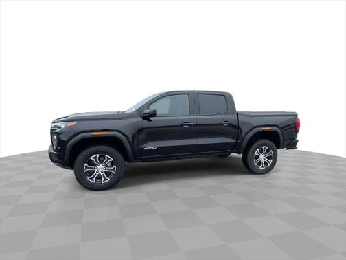 2025 GMC Canyon Base