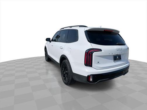 2024 Kia Telluride SX X-Pro