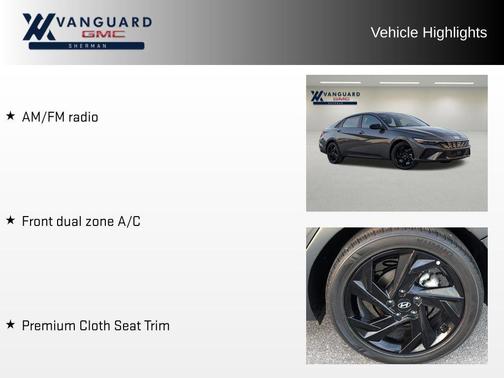 Amazon Gray 2026 Hyundai ELANTRA Sport