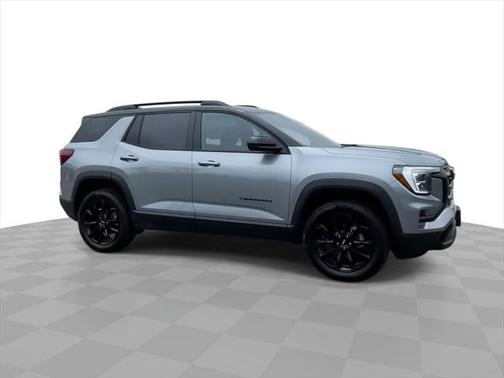 2025 GMC Terrain FWD Elevation