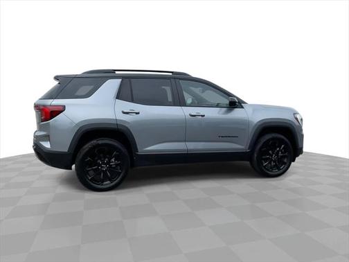 2025 GMC Terrain FWD Elevation