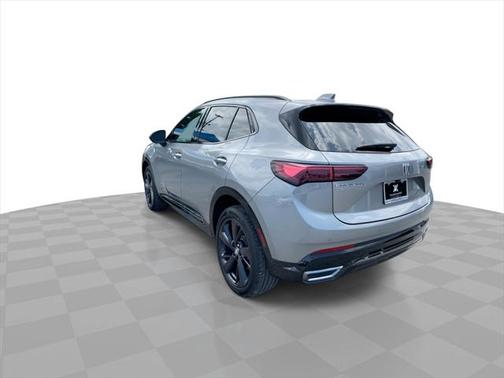 2024 Buick Envision Sport Touring AWD