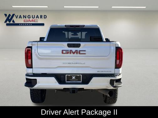 2022 GMC Sierra 2500 Denali