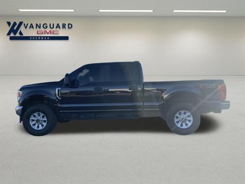2021 Ford F-250 XL