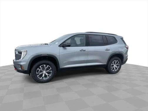 2025 GMC Acadia AWD AT4