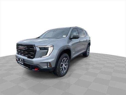 2025 GMC Acadia AWD AT4