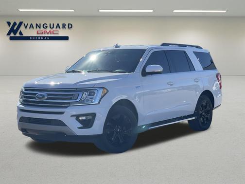 2021 Ford Expedition XLT
