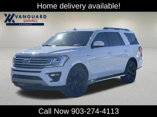 2021 Ford Expedition XLT