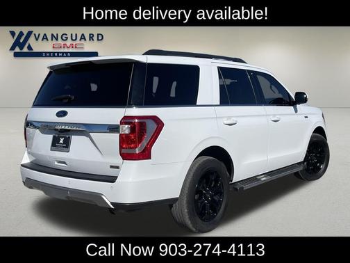 2021 Ford Expedition XLT