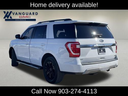 2021 Ford Expedition XLT