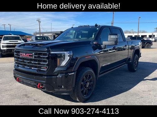 2025 GMC Sierra 3500 Base