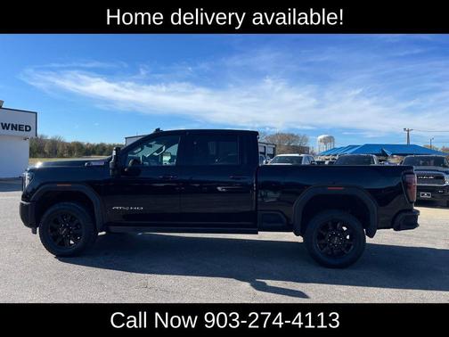 2025 GMC Sierra 3500 Base