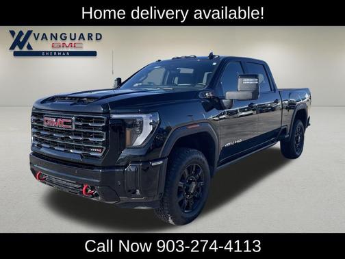 2025 GMC Sierra 3500 Base