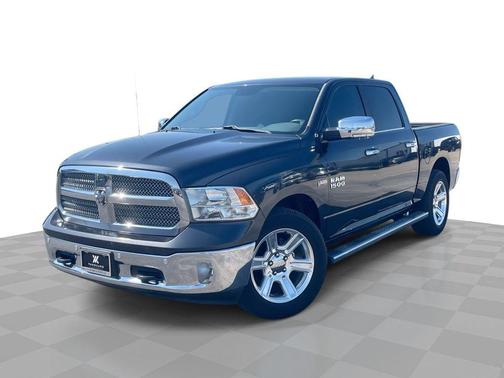 2017 RAM 1500 Lone Star
