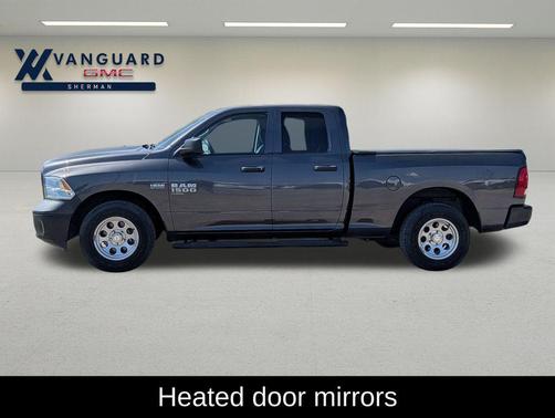 2019 RAM 1500 Tradesman