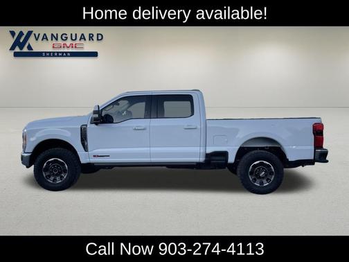 2023 Ford F-250 Lariat