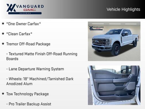 2023 Ford F-250 Lariat