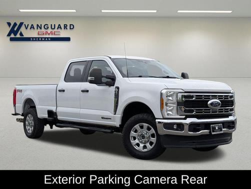 2023 Ford F-250 XLT