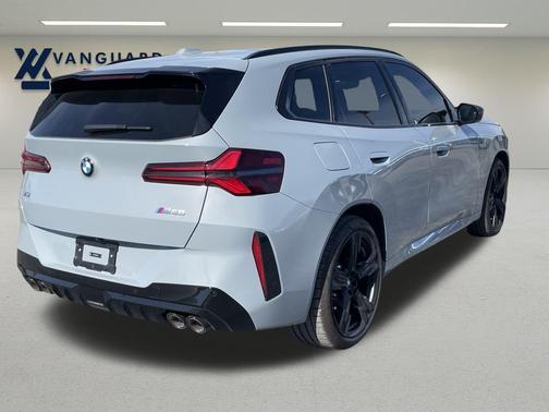 2025 BMW X3 M50 xDrive