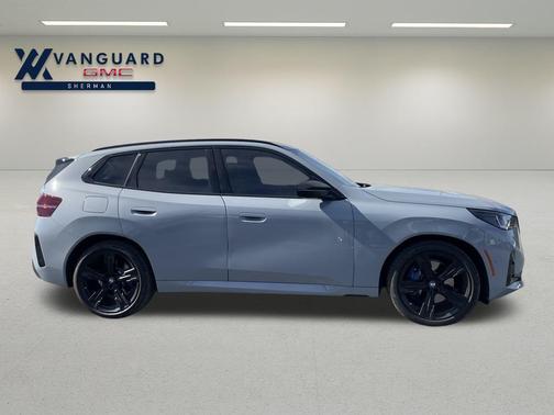 2025 BMW X3 M50 xDrive