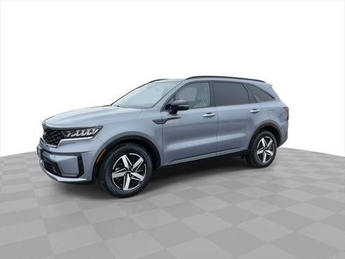 2023 Kia Sorento EX
