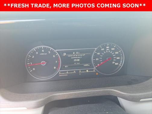 2023 Kia Sorento EX