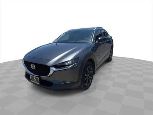 2022 Mazda CX-30 2.5 Turbo
