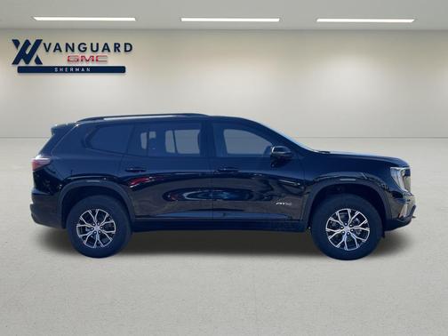 2026 GMC Acadia AWD AT4