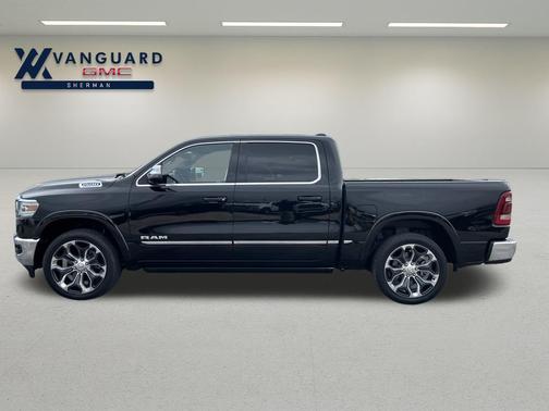 2023 RAM 1500 Limited