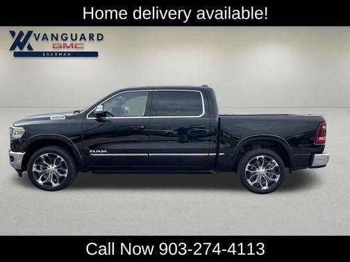 2023 RAM 1500 Limited