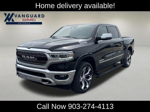 2023 RAM 1500 Limited