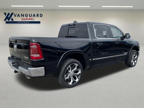 2023 RAM 1500 Limited