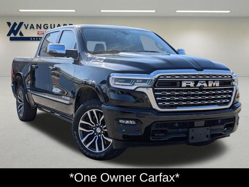 2025 RAM 1500 Limited