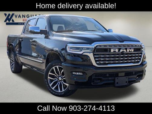 2025 RAM 1500 Limited