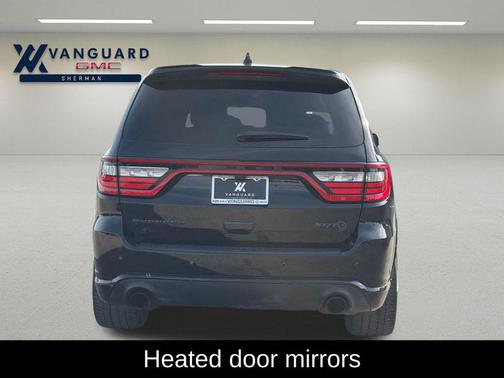 2021 Dodge Durango SRT Hellcat AWD