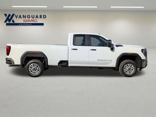 2026 GMC Sierra 2500 Pro