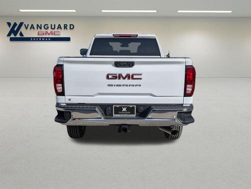 2026 GMC Sierra 2500 Pro