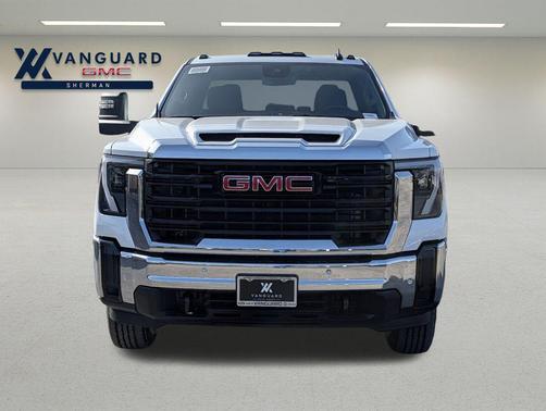 2026 GMC Sierra 2500 Pro