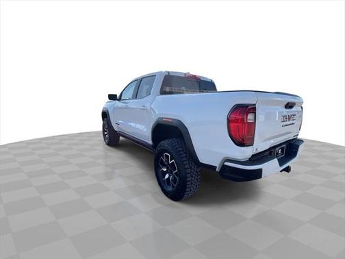 2025 GMC Canyon Base