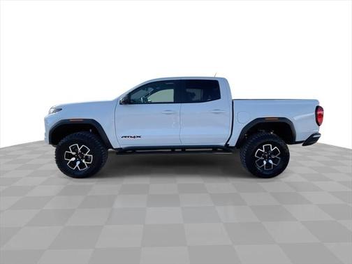 2025 GMC Canyon Base