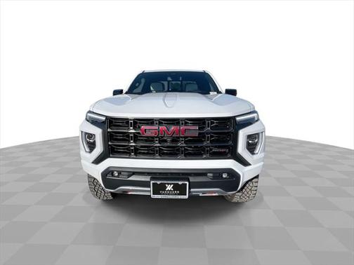 2025 GMC Canyon Base