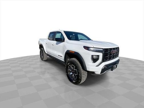 2025 GMC Canyon Base