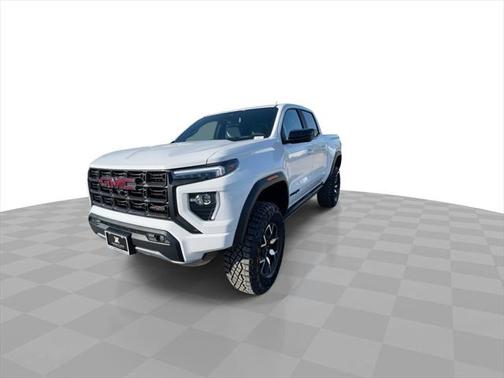 2025 GMC Canyon Base
