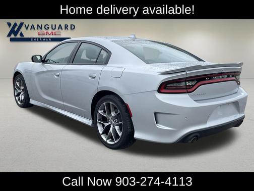 2022 Dodge Charger GT