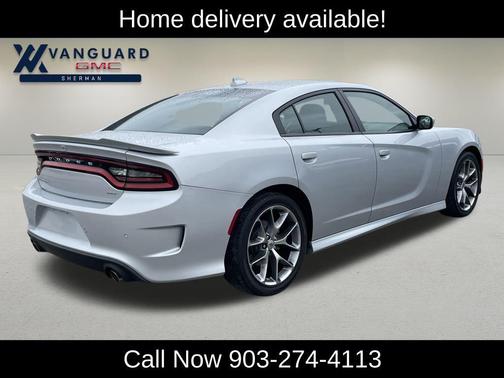2022 Dodge Charger GT