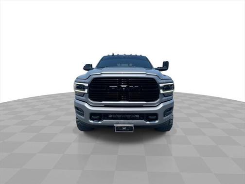 2021 RAM 3500 Laramie Mega Cab 4x4 6'4' Box