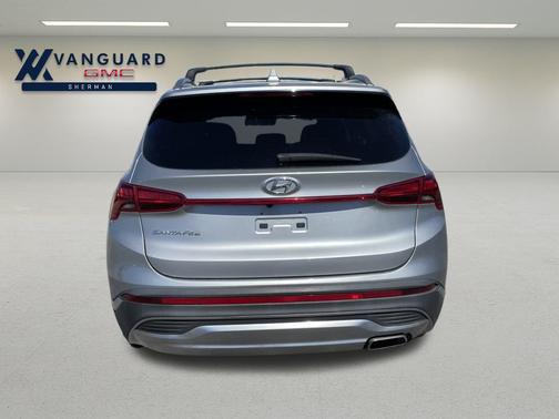 2022 Hyundai SANTA FE SEL 2.4