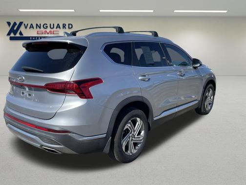 2022 Hyundai SANTA FE SEL 2.4