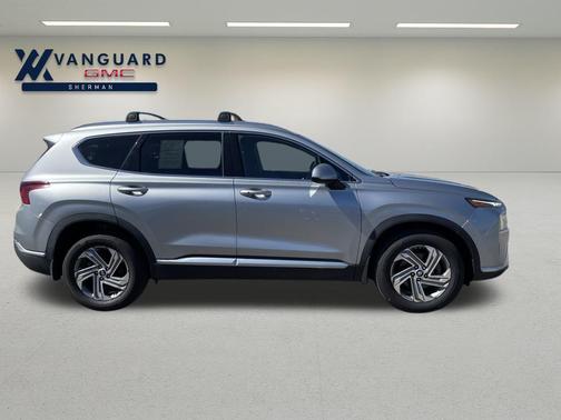 2022 Hyundai SANTA FE SEL 2.4
