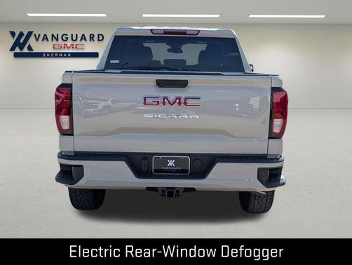 Coastal Dune 2026 GMC Sierra 1500 Pro